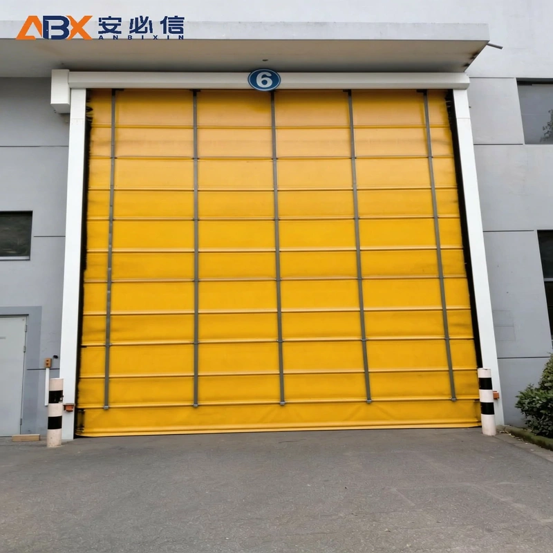 赣州充气式门封